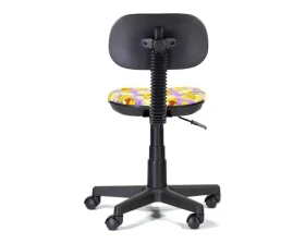 Кресло Эрго Б/п овалина пластик images