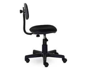 Кресло Эрго Б/п овалина пластик images