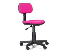 Кресло Эрго Б/п овалина пластик images