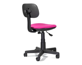 Кресло Эрго Б/п овалина пластик images