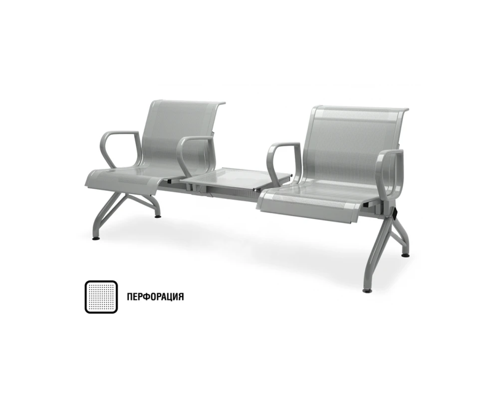 Многоместная секция Круиз без МЭ